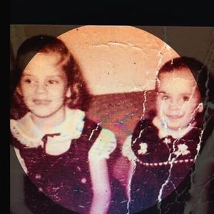 Meet your Posher, Sandy